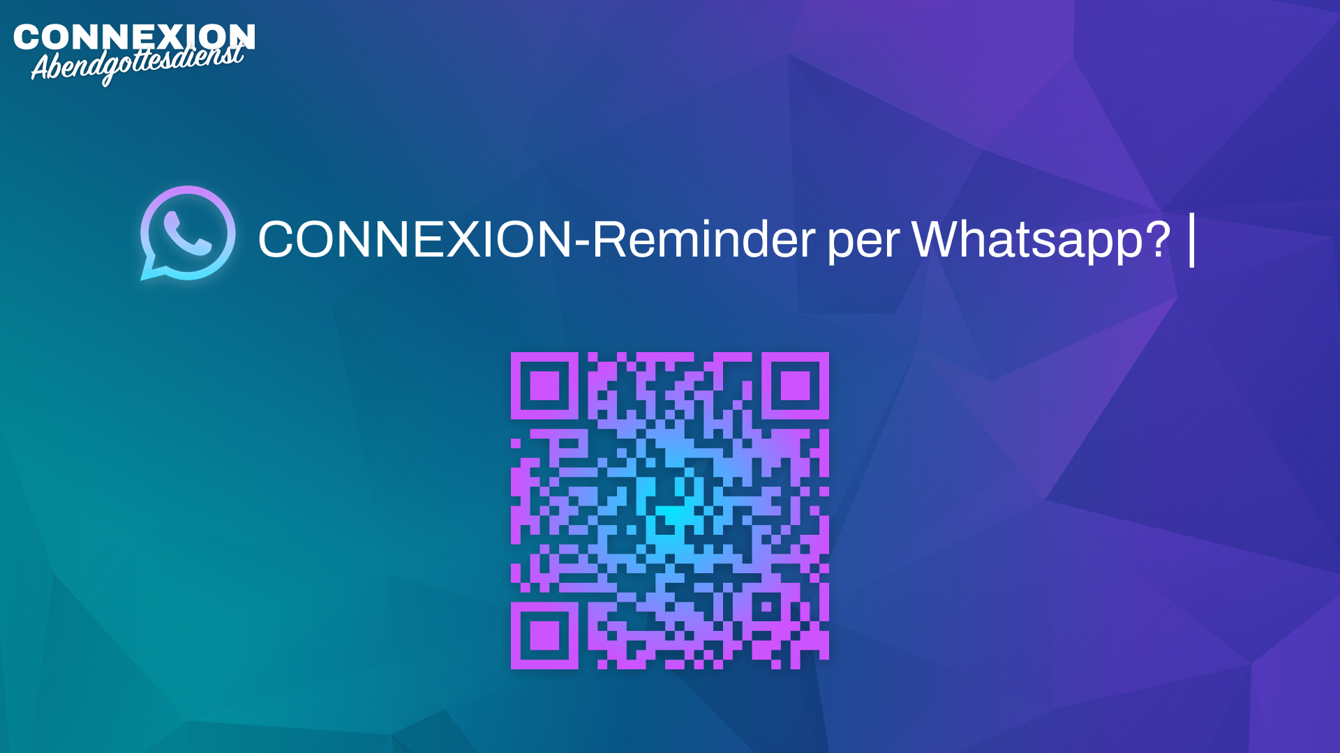 Whatsapp CX-Info